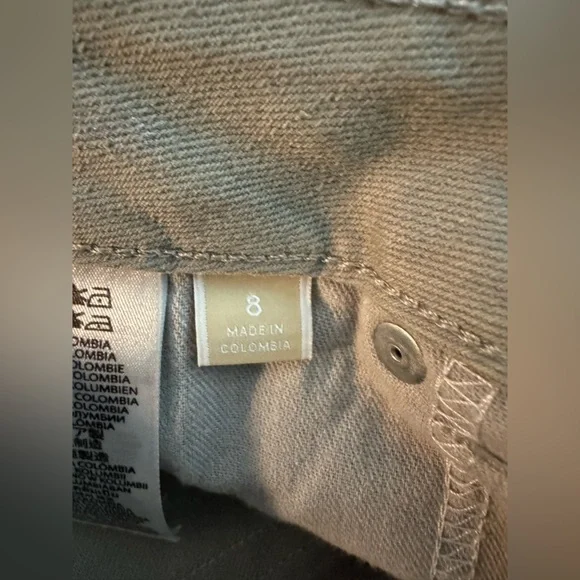 Gray Michael Kors jeans - Picture 5 of 5